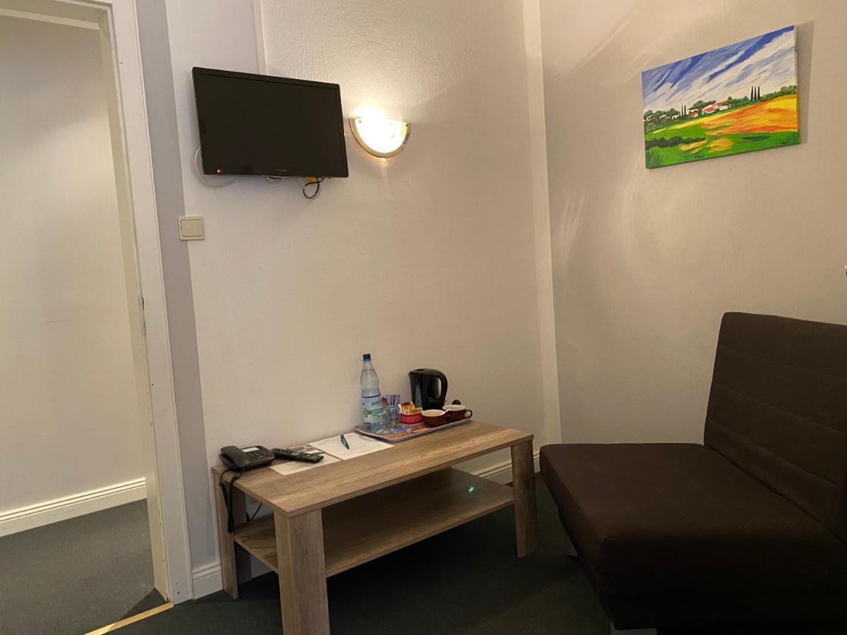Gasthof Zum Dorfkrug Molbergen Eksteriør billede